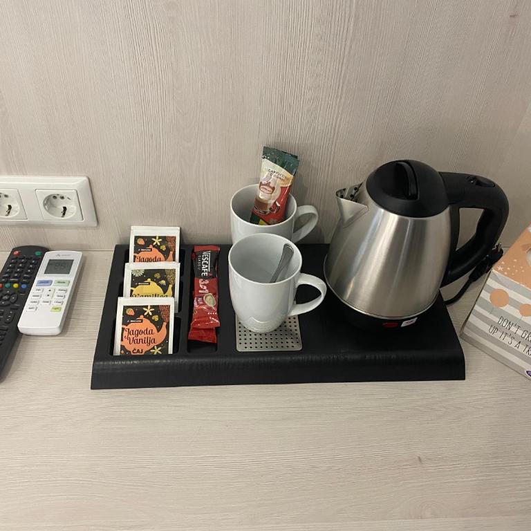 DM Sobe - Apartman - 13