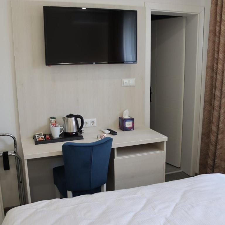 DM Sobe - Apartman - 23