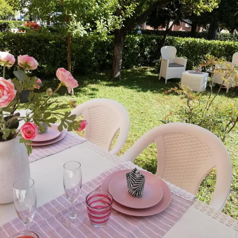 B&C Apartments - Appartamento Deluxe con Giardino Privato - Piano Terra - 2