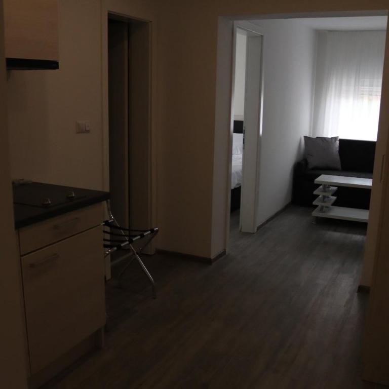 DMApartmani - Apartman - 2