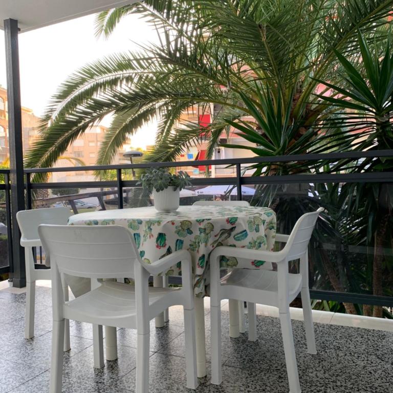 Beauty Home Salou - Apartamento de 3 dormitorios - 15