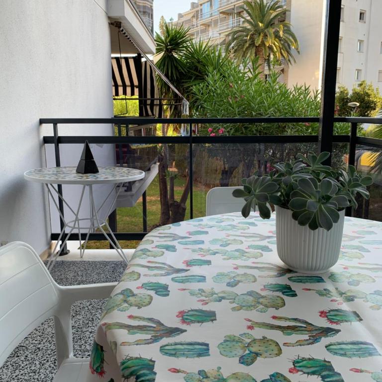 Beauty Home Salou - Apartamento de 3 dormitorios - 14