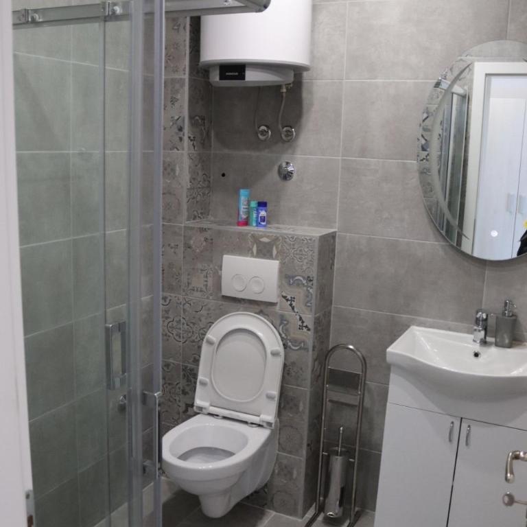 DMApartmani - Apartman - 1