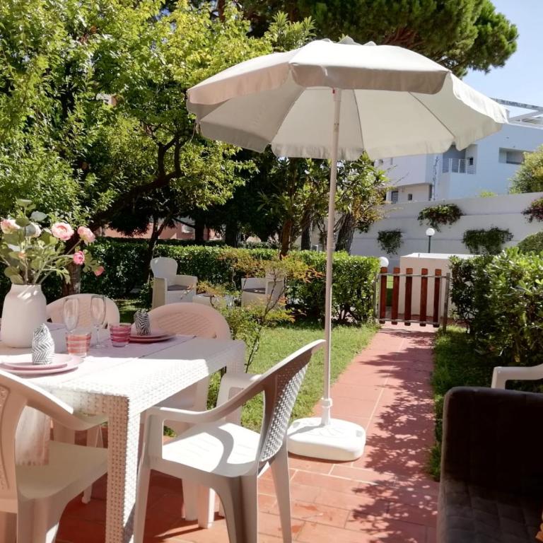 B&C Apartments - Appartamento Deluxe con Giardino Privato - Piano Terra - 3