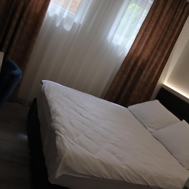 DM Sobe - Apartman - 1