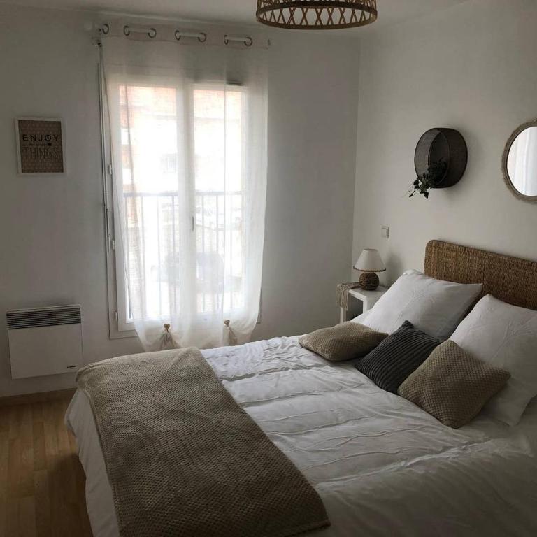 ARCACHON appartement T2 51M2 et parking privatif en sous sol - Appartamento con 1 Camera da Letto - 6