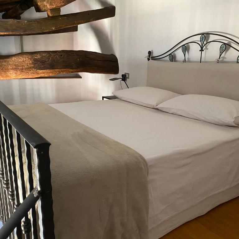 Serendipity Quando l'Amore è Magia - Appartamento con 1 Camera da Letto - 14