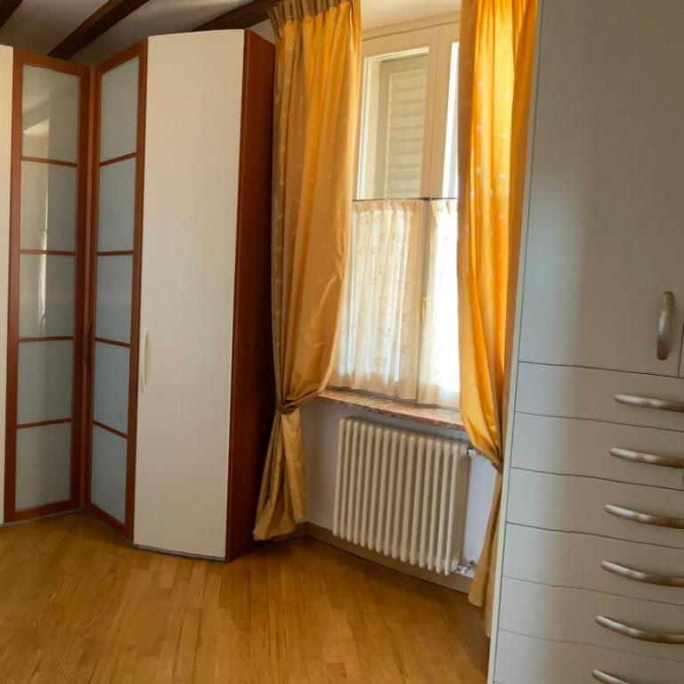 Serendipity Quando l'Amore è Magia - Appartamento con 1 Camera da Letto - 17