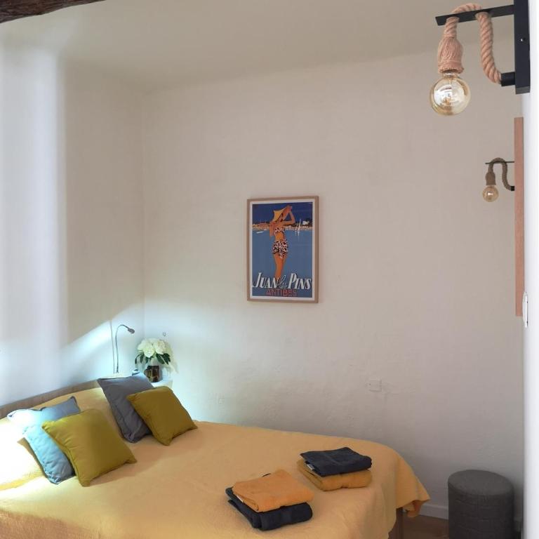Marina Old Town - Apartamento de 1 dormitorio - 6