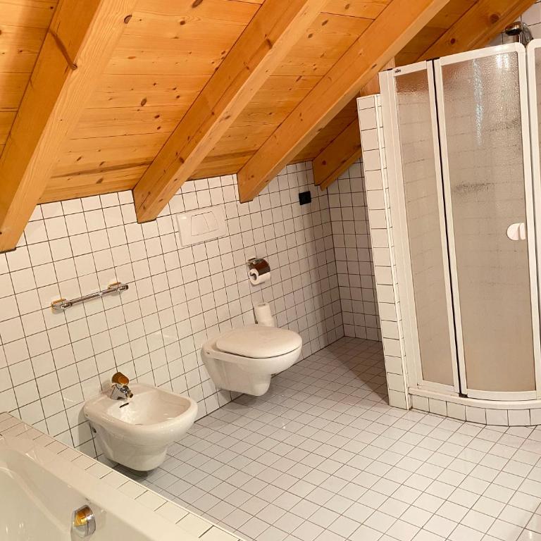 Im weißen Schlössl Friedemann - Appartamento con Vista Montagna - 14