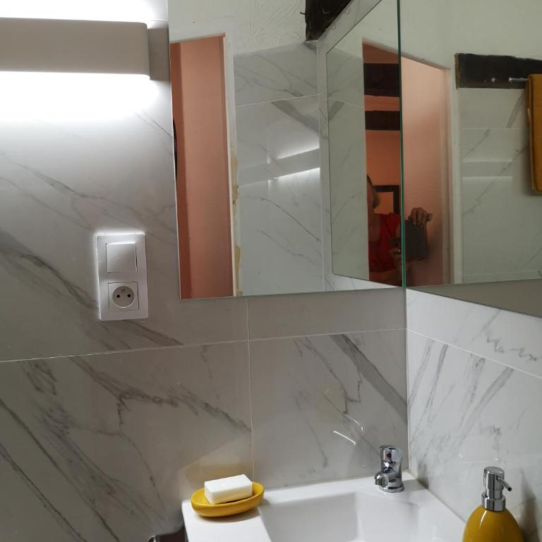 Marina Old Town - Apartamento de 1 dormitorio - 4