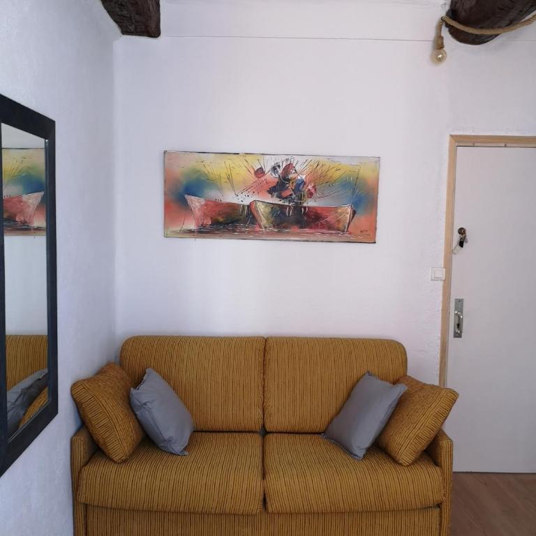 Marina Old Town - Apartamento de 1 dormitorio - 3