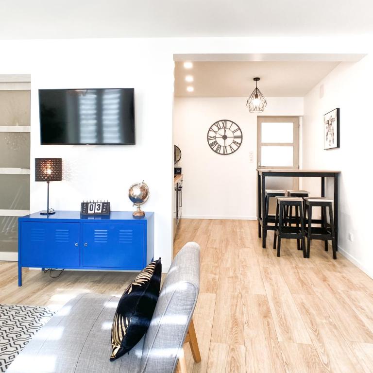 The downtown cosy apartments - Appartement - 2