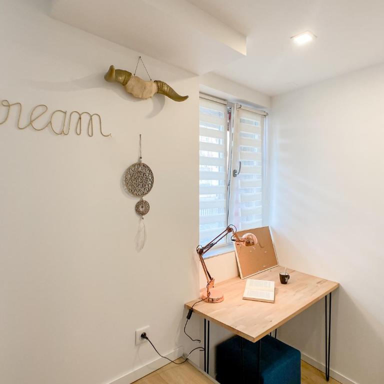 The downtown cosy apartments - Appartement - 9