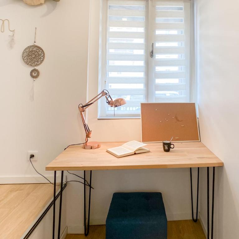 The downtown cosy apartments - Appartement - 12
