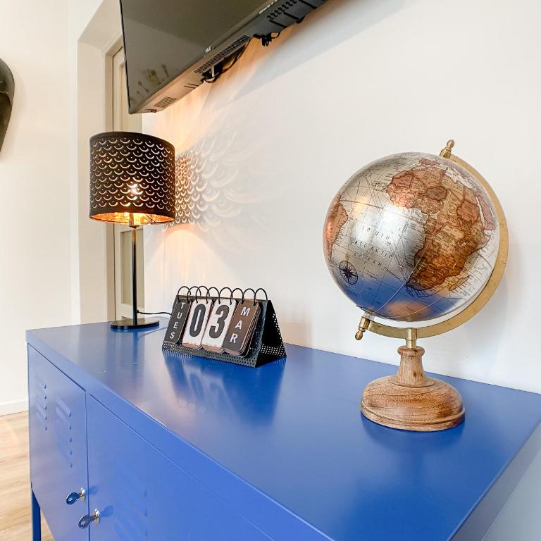The downtown cosy apartments - Appartement - 18