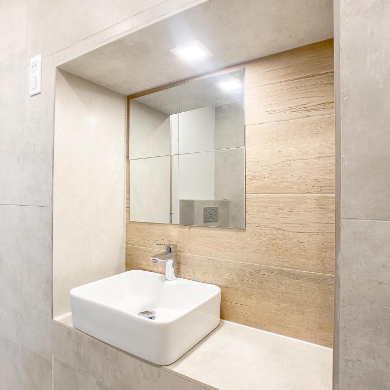The downtown cosy apartments - Appartement - 19