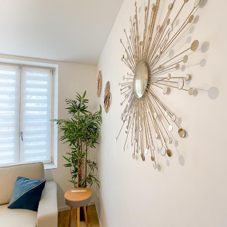 The downtown cosy apartments - Appartement - 20