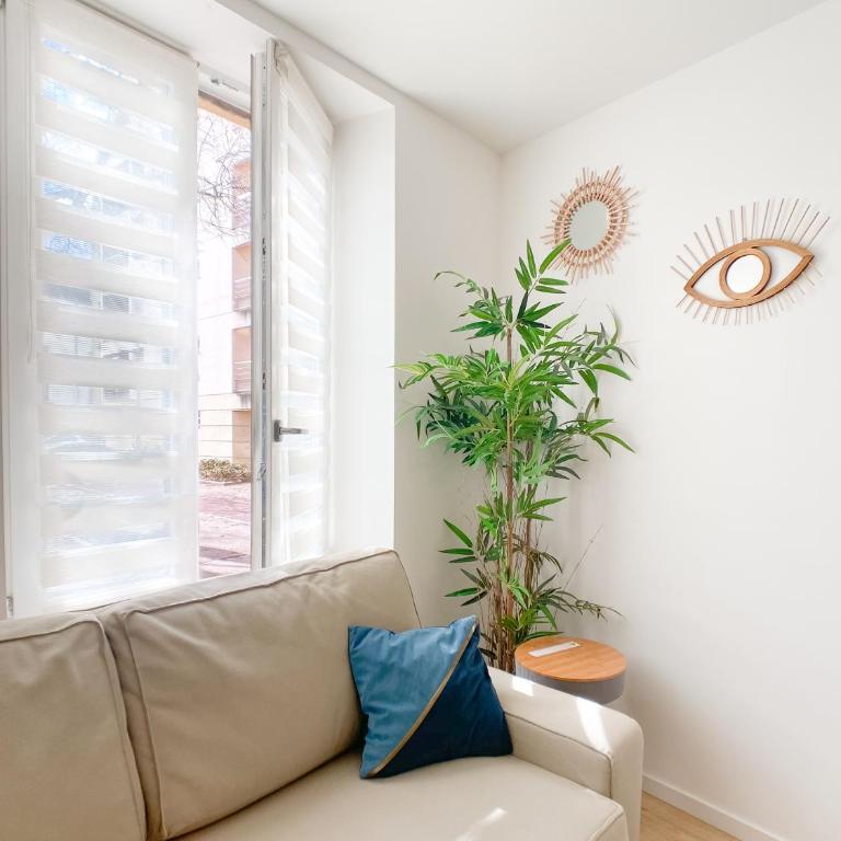 The downtown cosy apartments - Appartement - 21