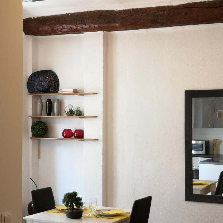 Marina Old Town - Apartamento de 1 dormitorio - 2