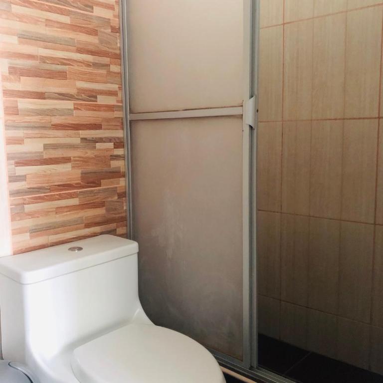 Hotel Casa de Turistas - Basic Triple Room - 4