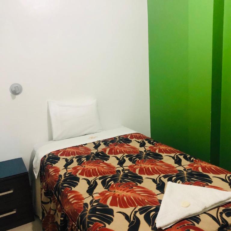 Hotel Casa de Turistas - Standard Single Room - 1