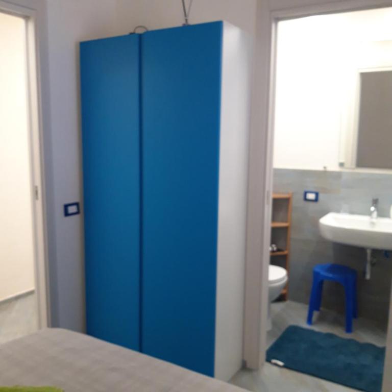 Il Cortiletto su levanzo - Appartamento con 1 Camera da Letto - 10