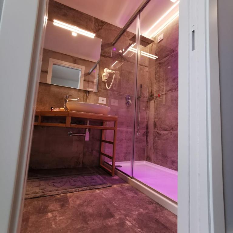 J Luxury Home - Appartamento 2 Deluxe - 3