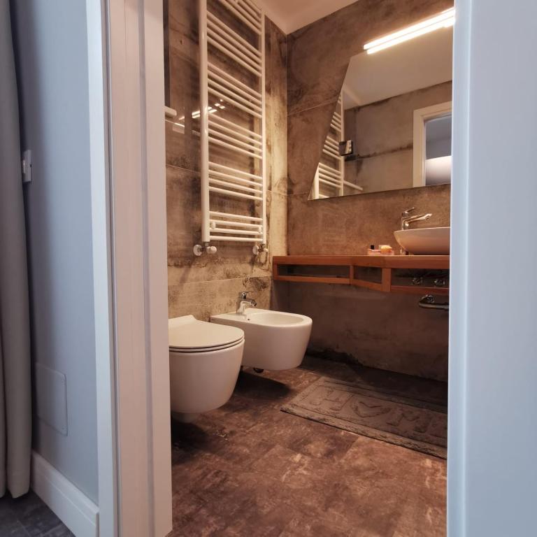 J Luxury Home - Appartamento 2 Deluxe - 5
