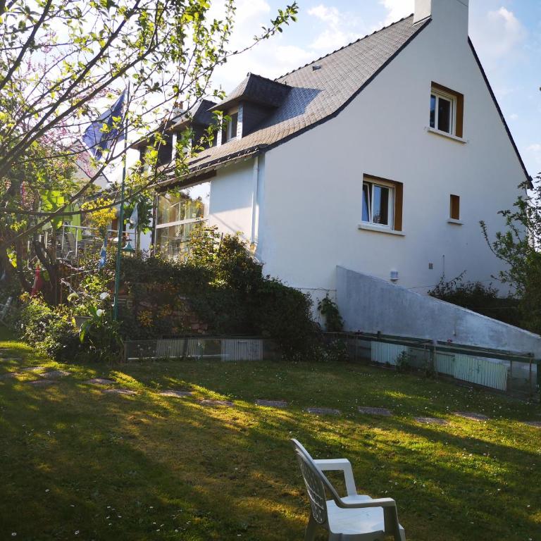 Villa Soleil Vacances - Maison 3 Chambres - 40