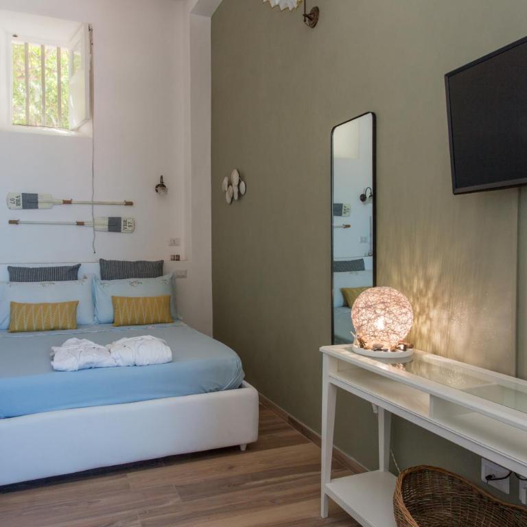 Casa Pompelmo - Casa con 2 Camere da Letto - 34