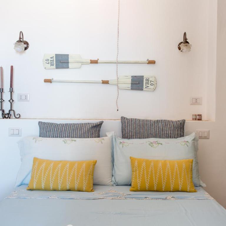 Casa Pompelmo - Casa con 2 Camere da Letto - 33