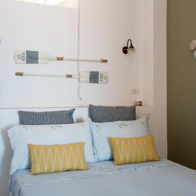 Casa Pompelmo - Casa con 2 Camere da Letto - 30
