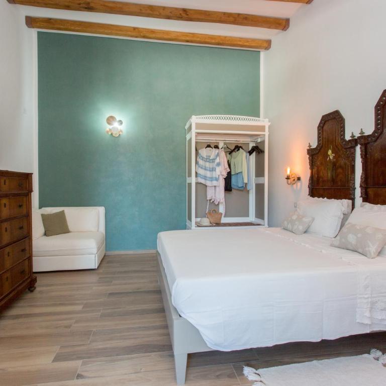 Casa Pompelmo - Casa con 2 Camere da Letto - 28