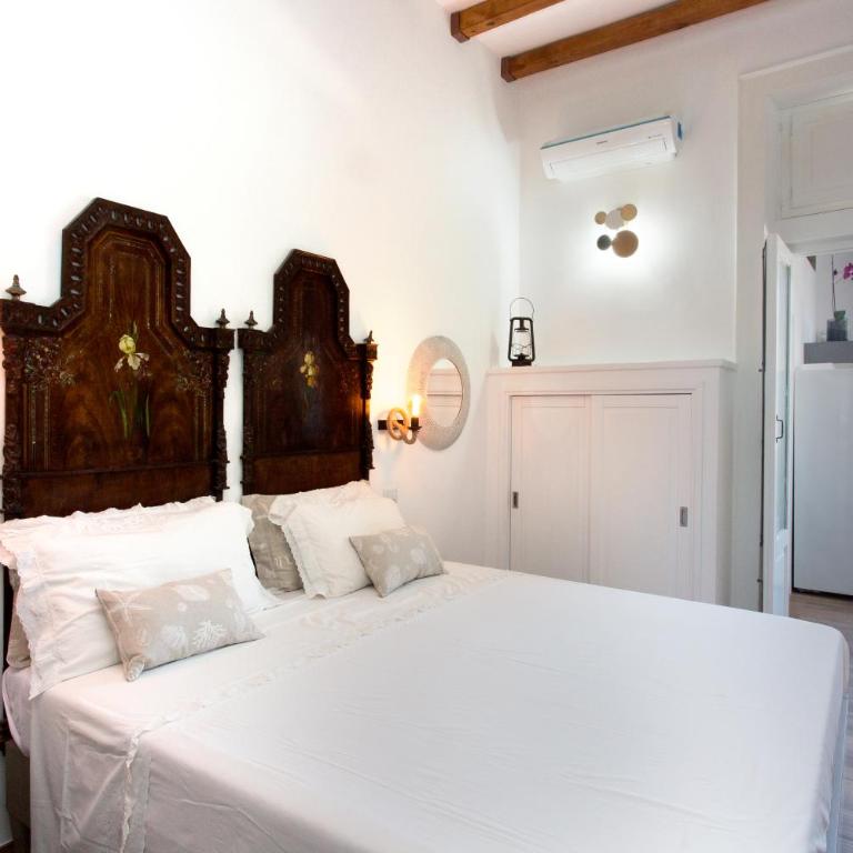 Casa Pompelmo - Casa con 2 Camere da Letto - 27
