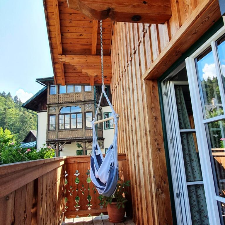 Ferienwohnung Leuner - Deluxe Studio - 5