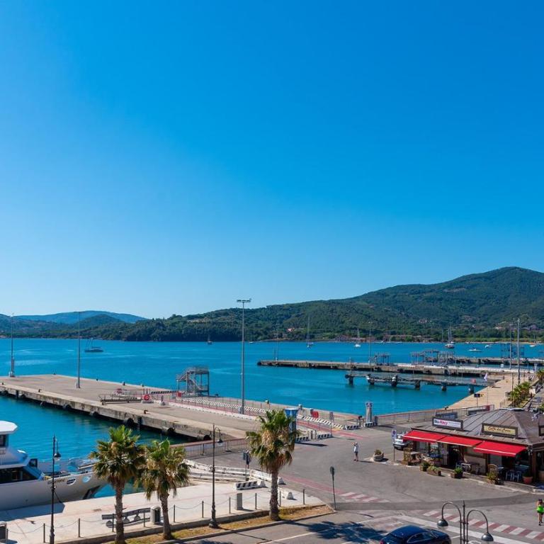 Appartamento Fronte Mare Bilocale - Appartamento - 13