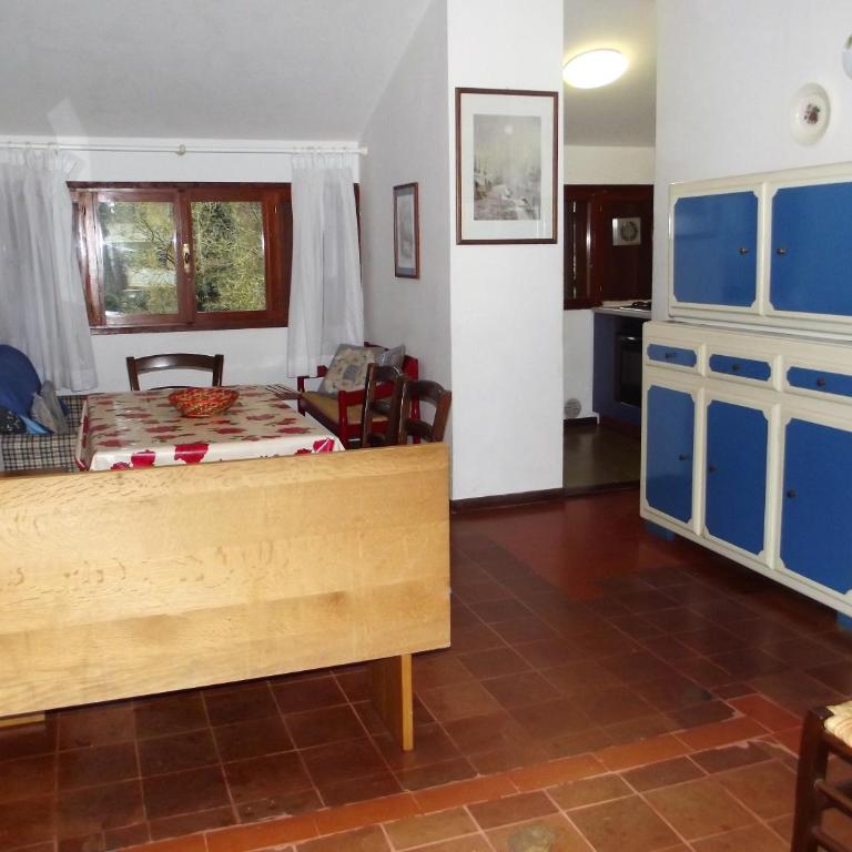 Ca del Portegheto - Appartamento con 2 Camere da Letto - 2