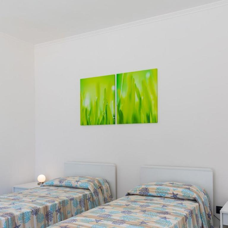 Appartamento Fronte Mare Trilocale - Appartamento - 13