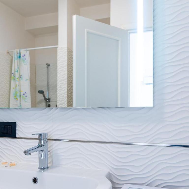 Appartamento Fronte Mare Bilocale - Appartamento - 10
