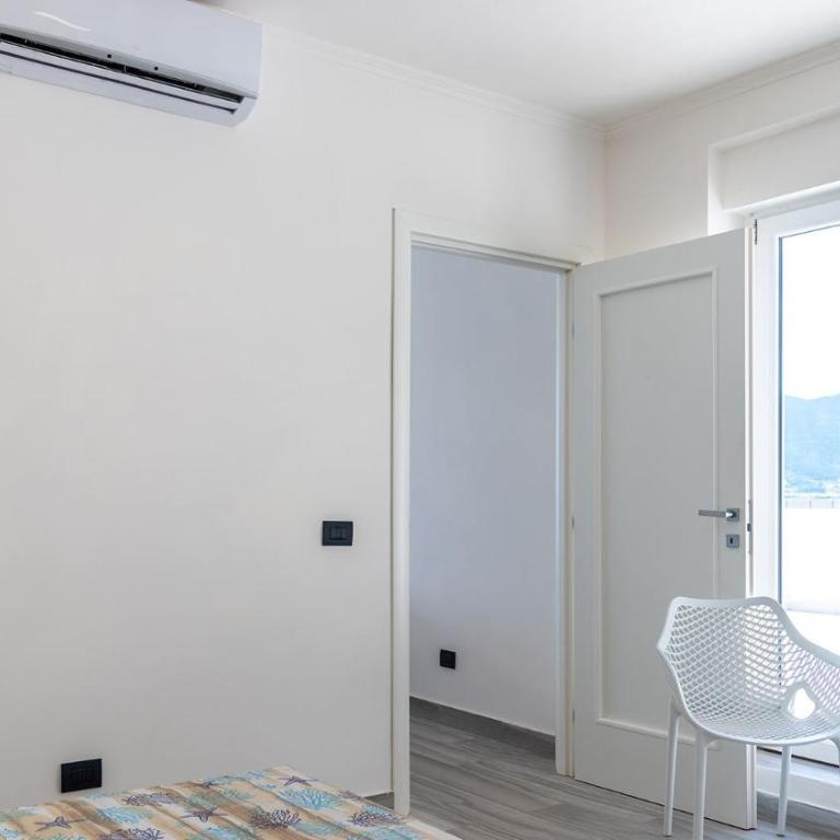 Appartamento Fronte Mare Trilocale - Appartamento - 12