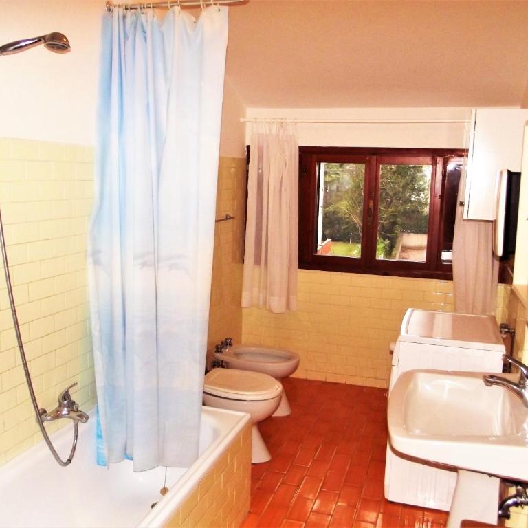 Ca del Portegheto - Appartamento con 2 Camere da Letto - 3