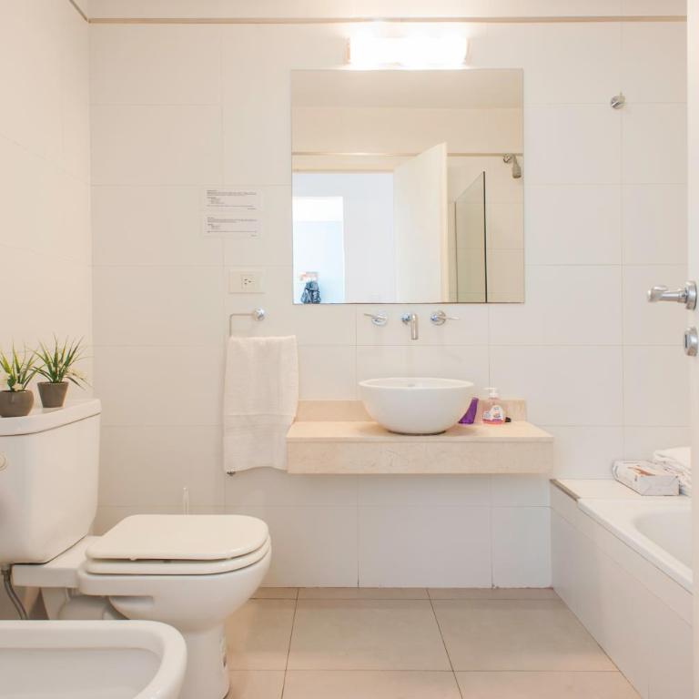 WONDERFUL APARTMENT - PALERMO WIFI - - Apartamento - 9