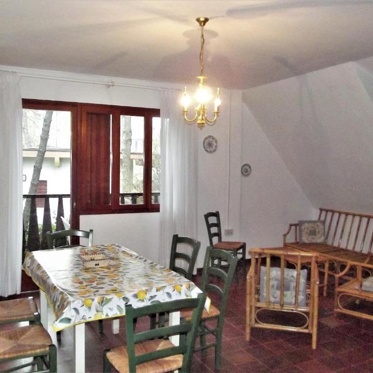 Ca del Portegheto - Appartamento con 3 Camere da Letto - 8