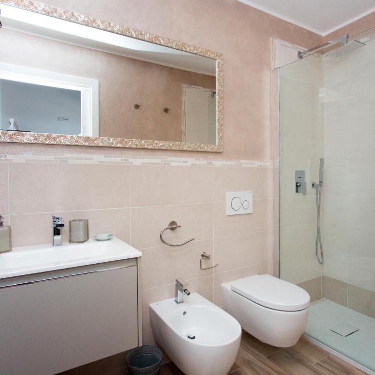 Casa Pompelmo - Casa con 2 Camere da Letto - 21