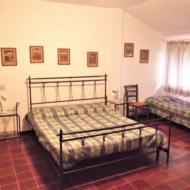 Ca del Portegheto - Appartamento con 3 Camere da Letto - 9