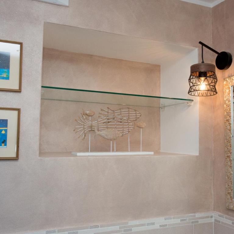 Casa Pompelmo - Casa con 2 Camere da Letto - 19