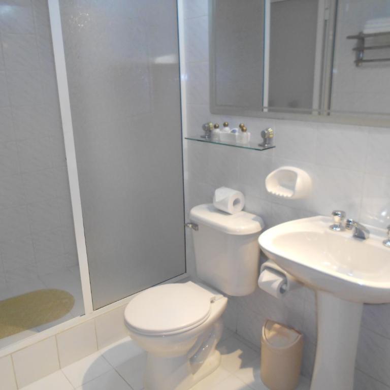 Hotel Mosul - Habitación Individual Estándar - 2