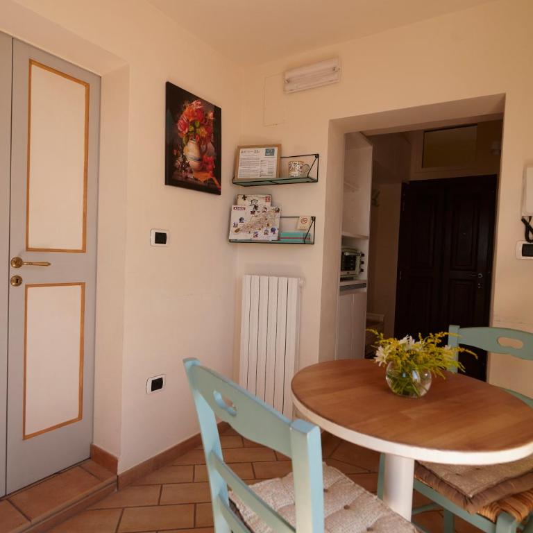CORE MIO - Appartamento con Balcone - 4