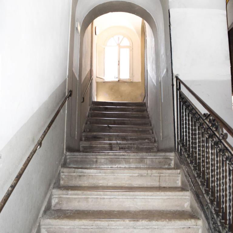 NEW 2026 Heritage Collection - Porta Vicari Via Maqueda - Appartamento con Balcone - 29